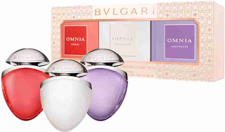 Bvlgari omnia jewel charms collection top