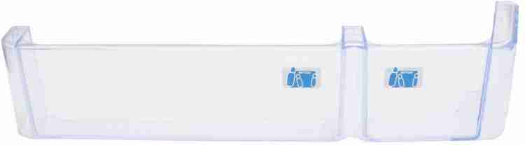 Godrej refrigerator bottle rack top