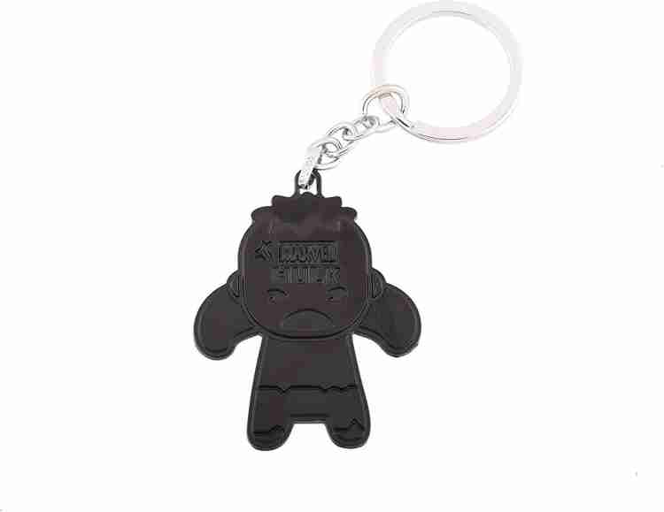 Hulk 2024 keychain lego