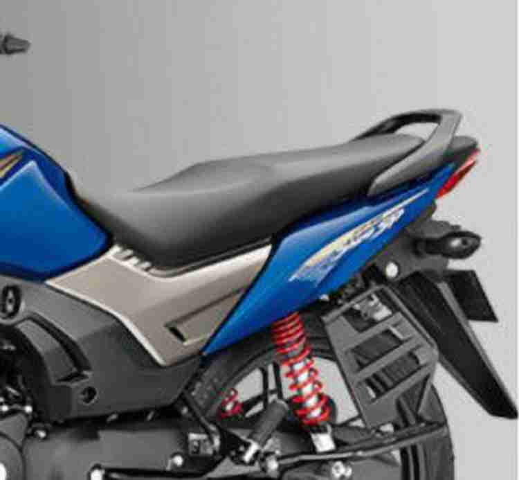 GHS Seat Cover suitable for Shine SP Single Bike Seat Cover For Honda CB Price in India Buy GHS Seat Cover suitable for Shine SP Single Bike Seat Cover For Honda