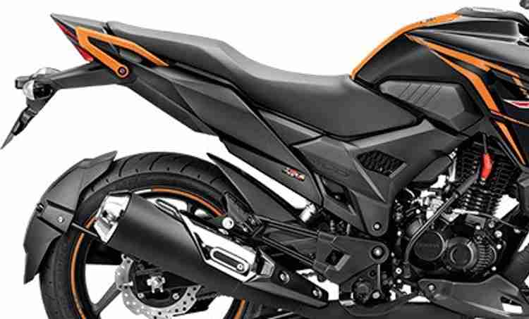 Honda x blade bike cover sales