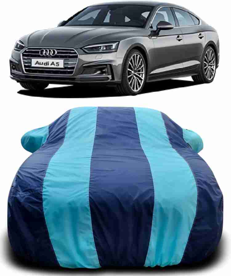 Audi s5 car deals cover