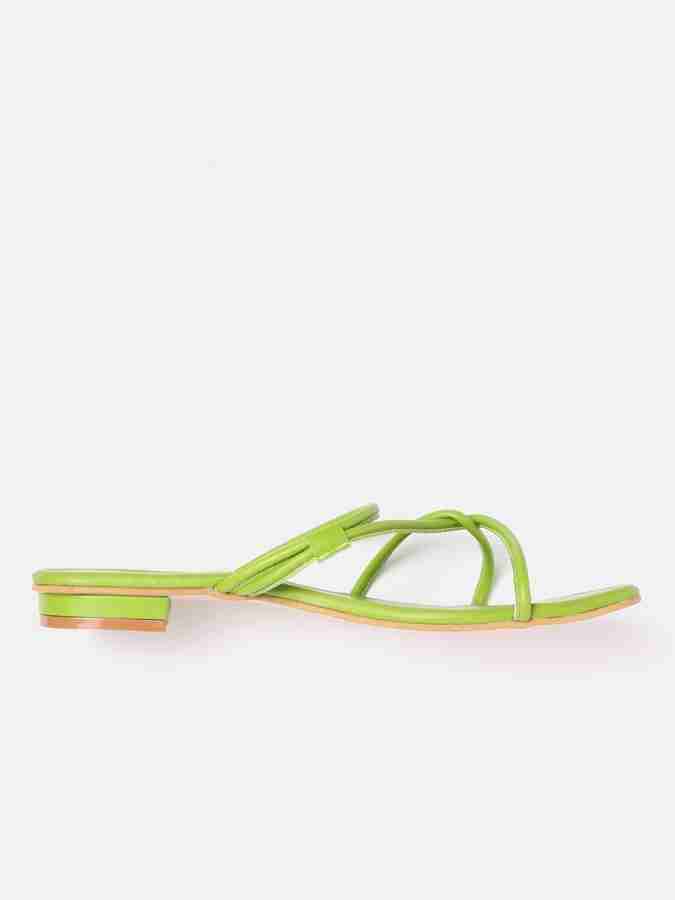 Dressberry flat sandals deals