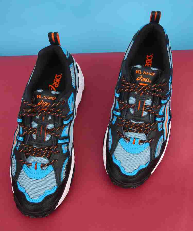 Trekking asics shop