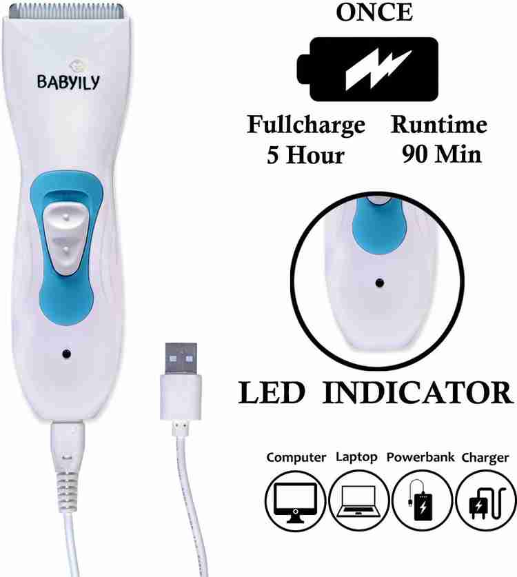 Babyily trimmer best sale