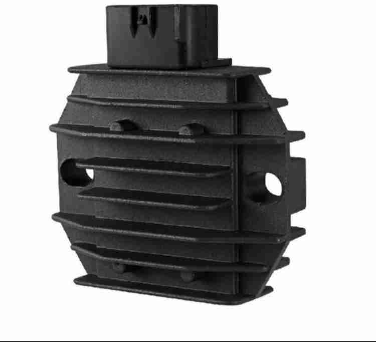 J T Auto R15 V2 Regulator Rectifier 6 PIN Bike Electric Regulator Price in India Buy J T Auto R15 V2 Regulator Rectifier 6 PIN Bike Electric Regulator online at Flipkart