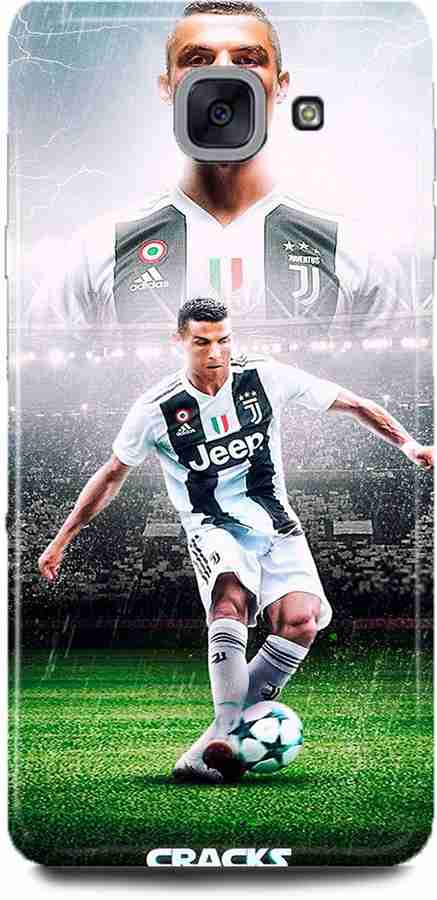 Cr7 galaxy ball 2025