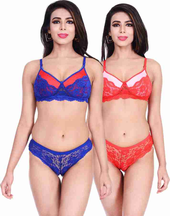 New Care Lingerie Set - Buy New Care Lingerie Set Online at Best