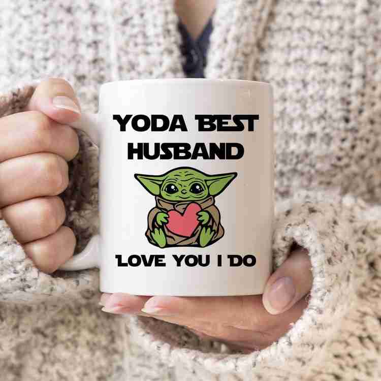 Yoda best husband deals