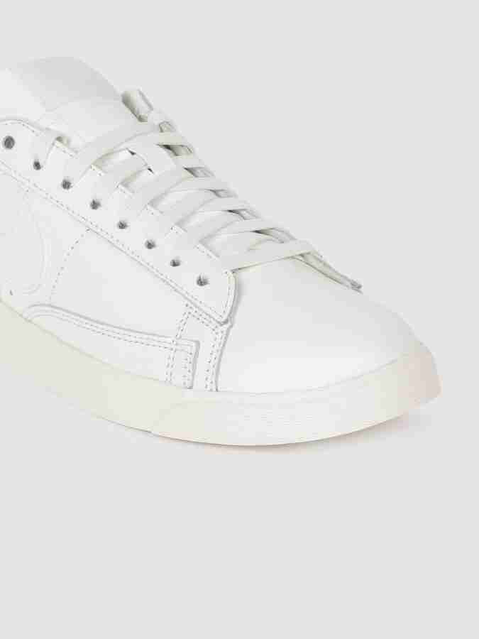 Nike blazer store low le w