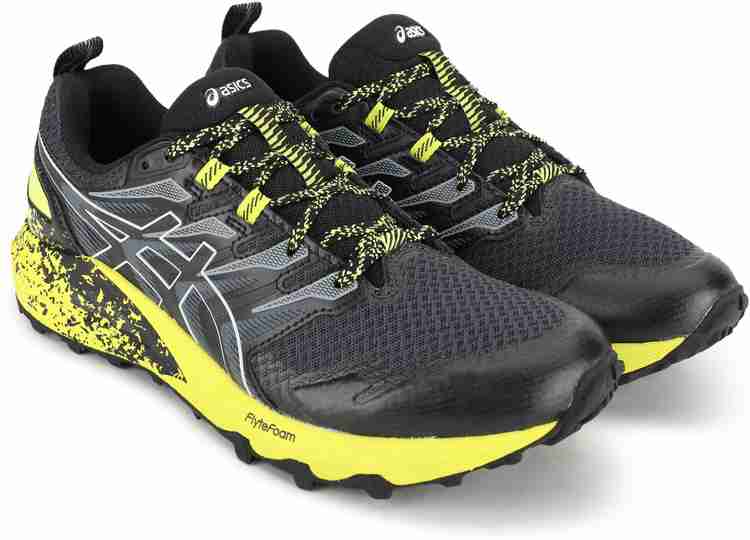 Asics GEL Trabuco Terra Running Shoes For Men Buy Asics GEL