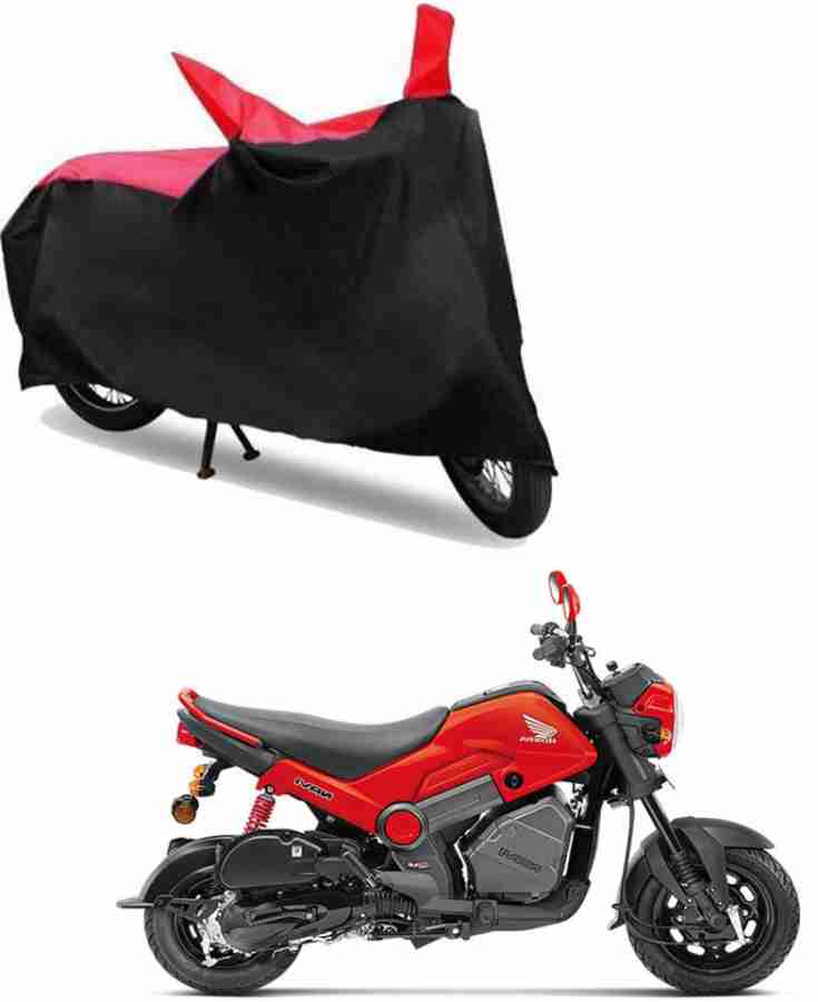 Honda navi cheap silencer cover price