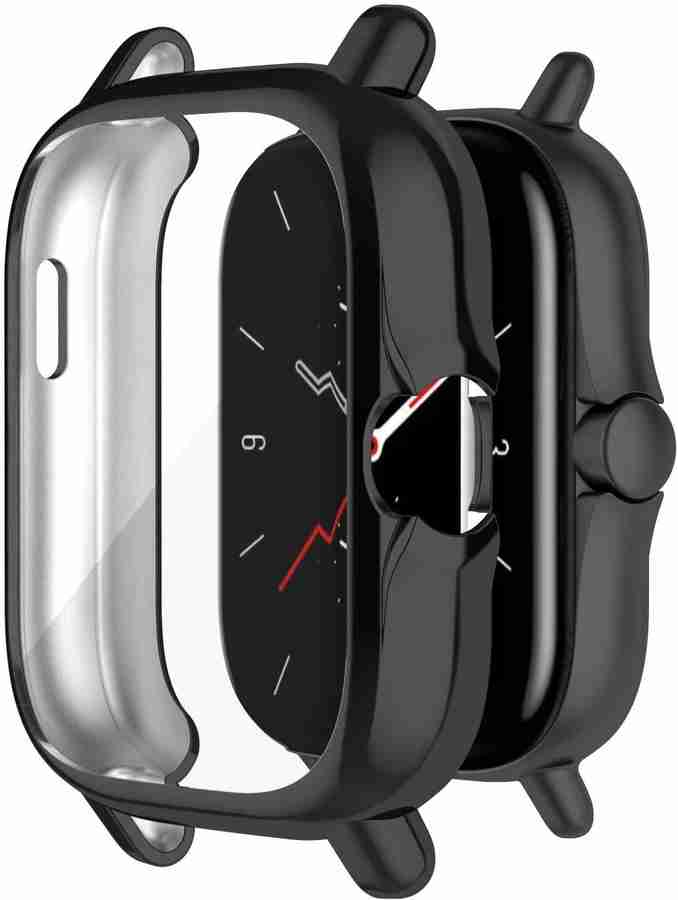 Amazfit gts sales case cover