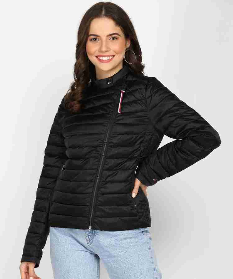 Tommy best sale ladies jacket