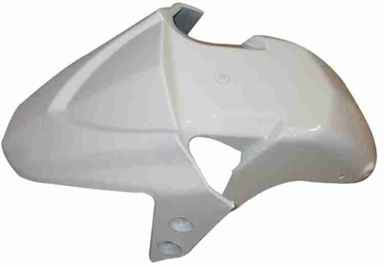 Hero maestro front hotsell mudguard price