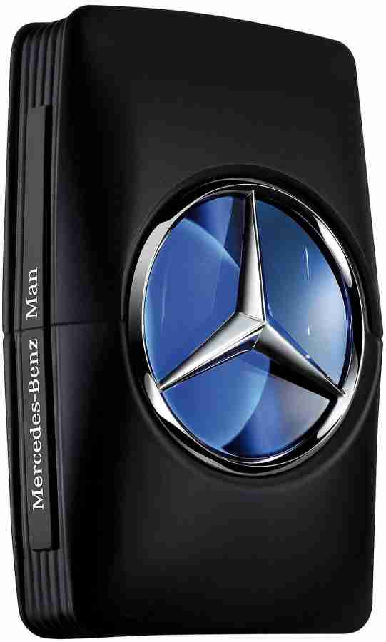 Mercedes Benz Mercedes Benz Intense - اندروميدا