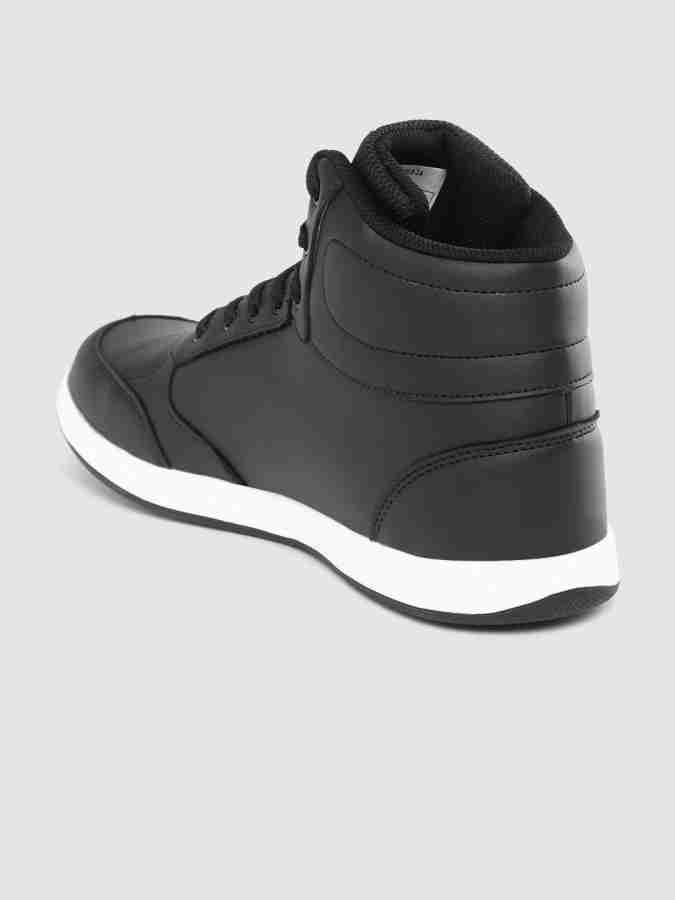 Hrx mid 2025 top sneakers