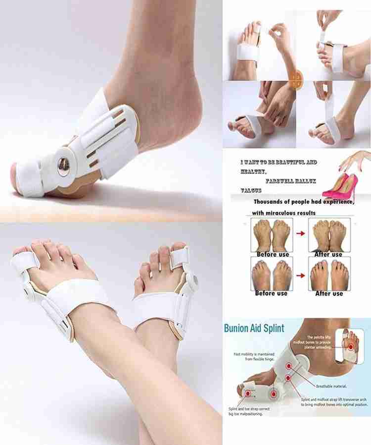 Best walk 2025 orthopedic toe corrector