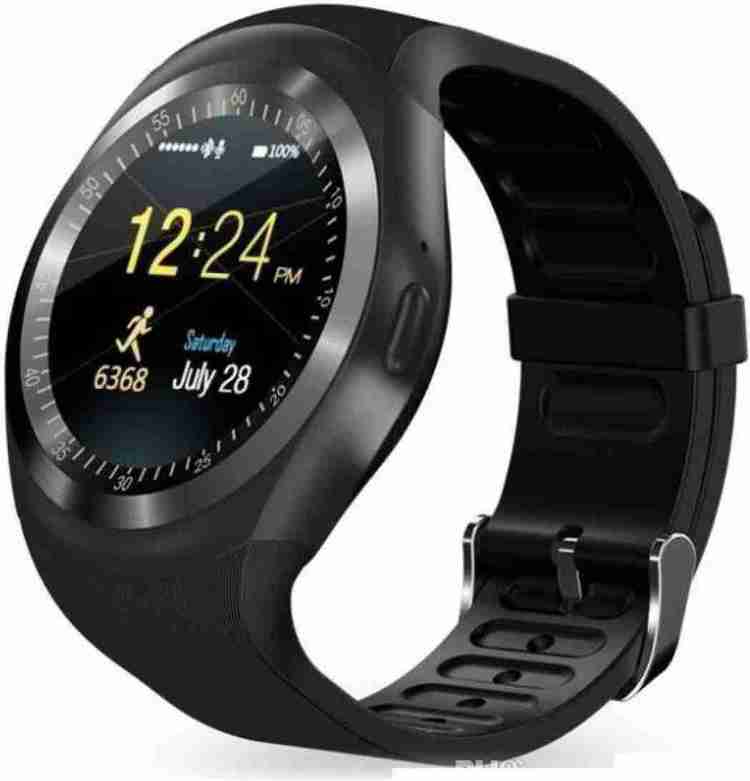 MAX Y1 smart watch Smartwatch Price in India Buy MAX Y1 smart