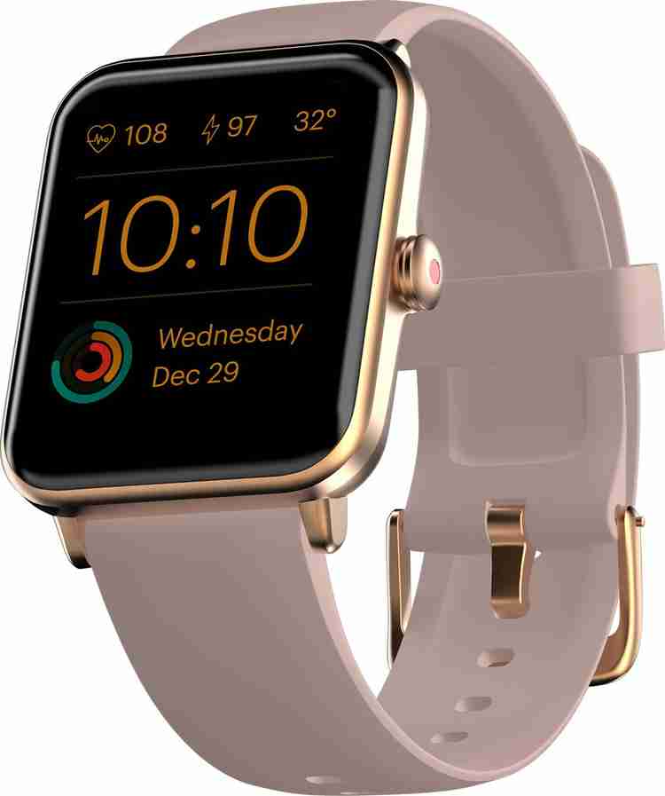 Noise colorfit on sale pro flipkart