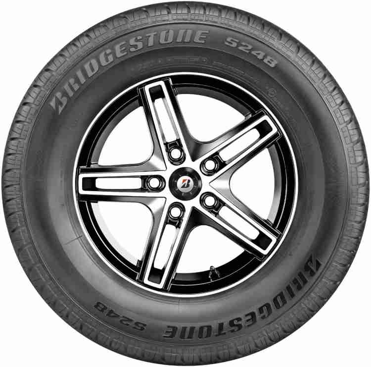 BRIDGESTONE S248 4 Wheeler Tyre Price in India Buy BRIDGESTONE