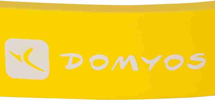 DOMYOS Cross Training Elastic Training Band 25 kg Fitness Band