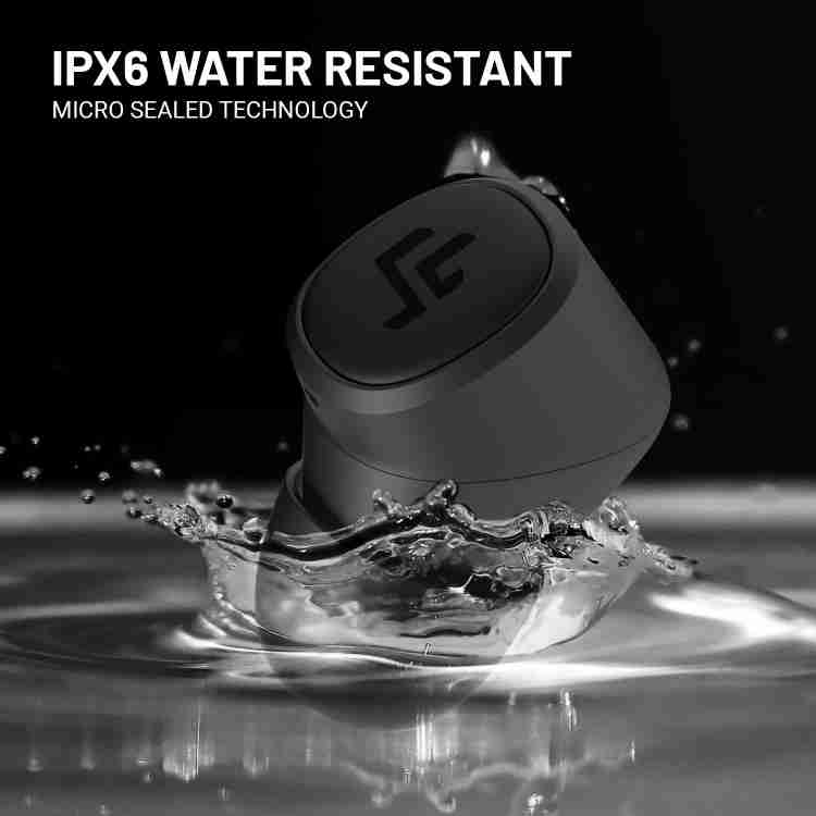 Crossbeats urban 2019 true wireless hotsell earbuds