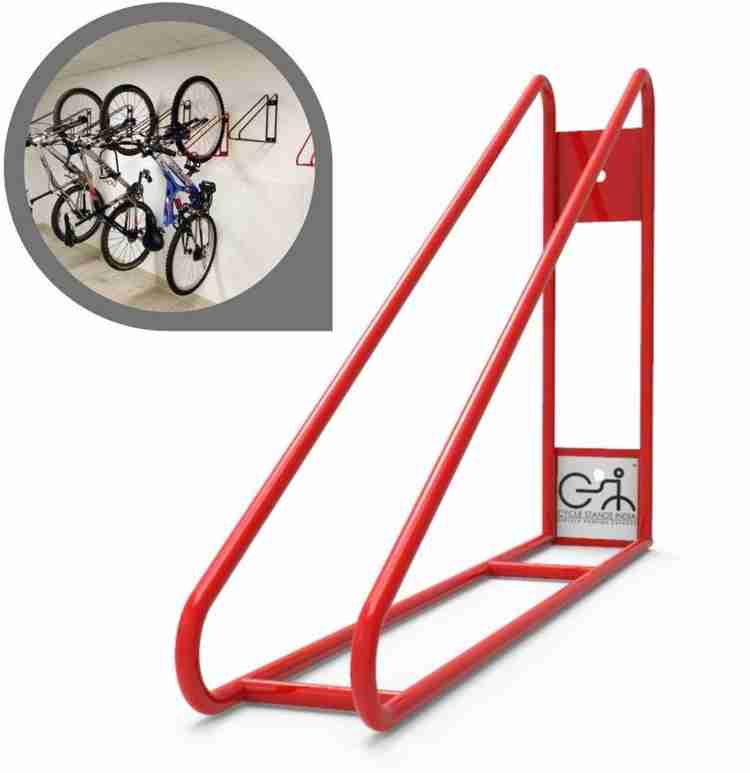 Cycle stand flipkart outlet