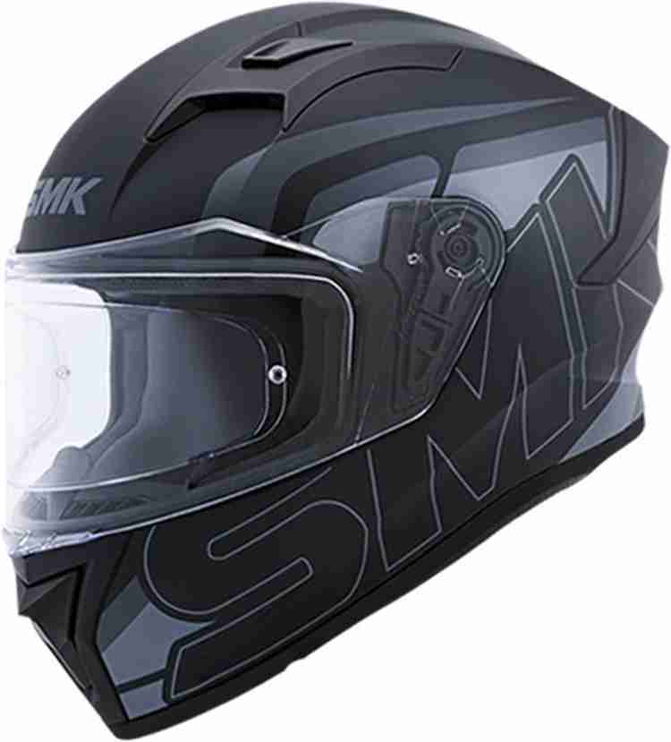 SMK STELLAR STAGE GL262 Motorbike Helmet Buy SMK STELLAR STAGE