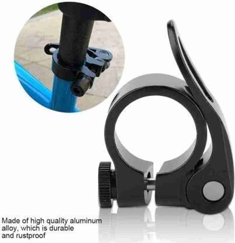 Seat binder bike sales