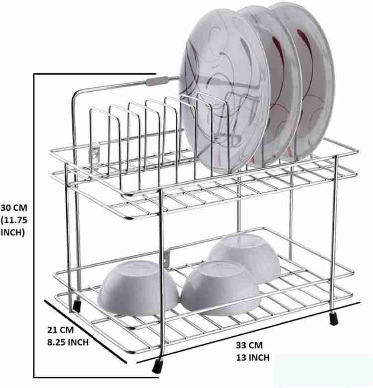 Studio A Plate Stand Small