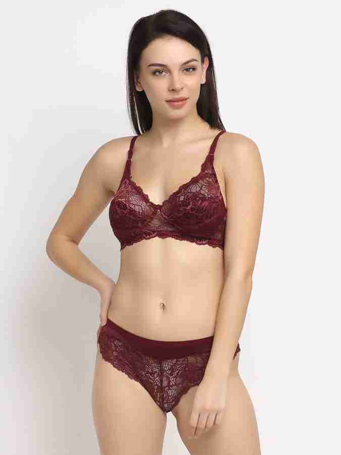 FBAR Lingerie Set - Buy FBAR Lingerie Set Online at Best Prices in India