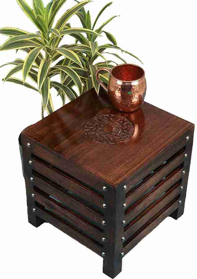 Side outlet table flipkart