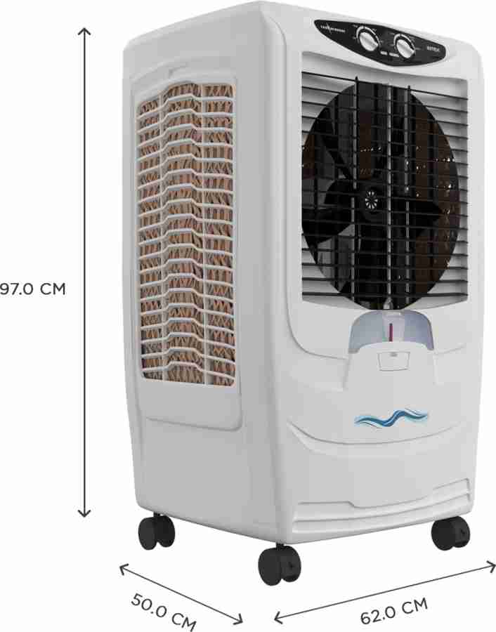 Intex ozone air sales cooler price