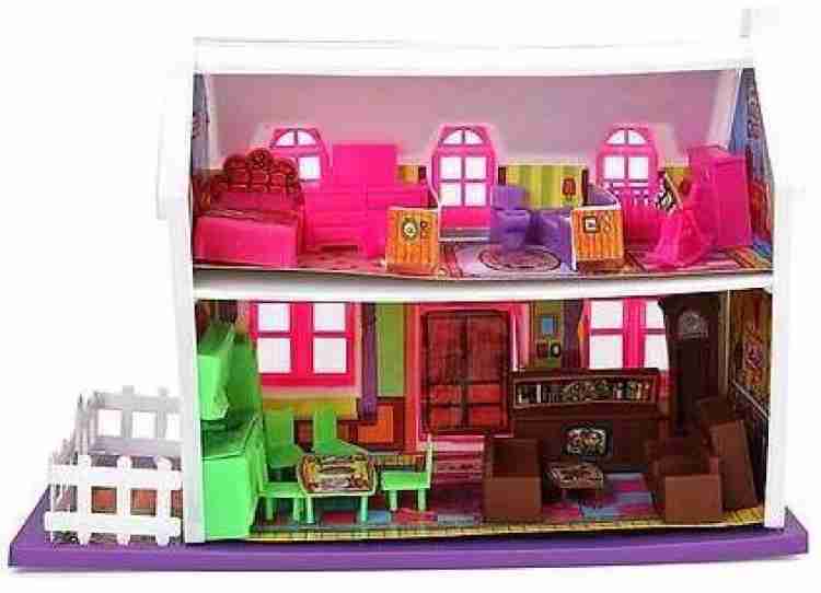 Mamma Mia Barbie Doll House Barbie Doll House Buy Barbie toys in India. shop for Mamma Mia products in India. Flipkart