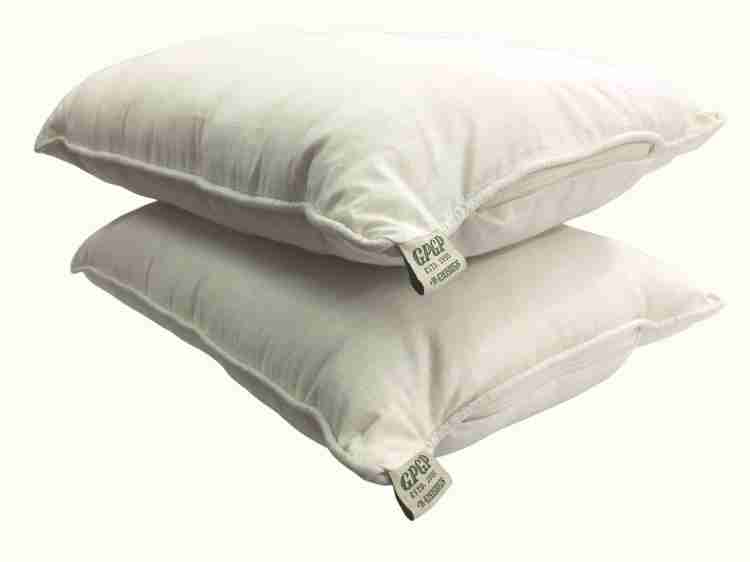 Semal cotton sale pillow price