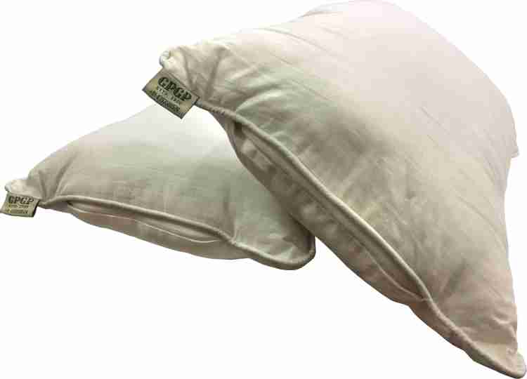 Semal cotton pillow sales price