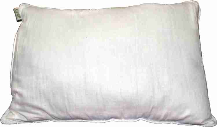 Semal cotton pillow hot sale price