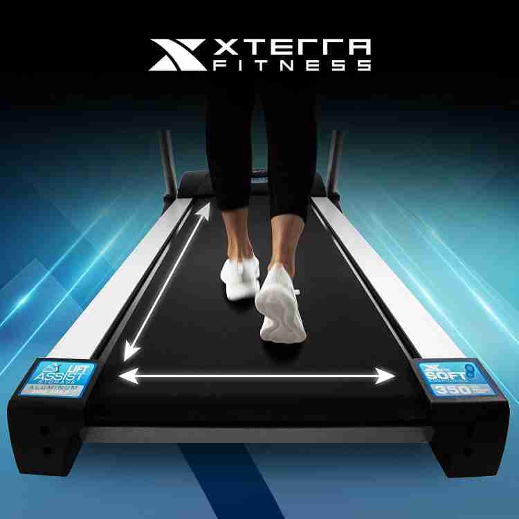 Afton xterra tr 220 hot sale treadmill