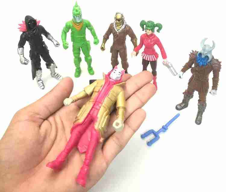 Fortnite playset online