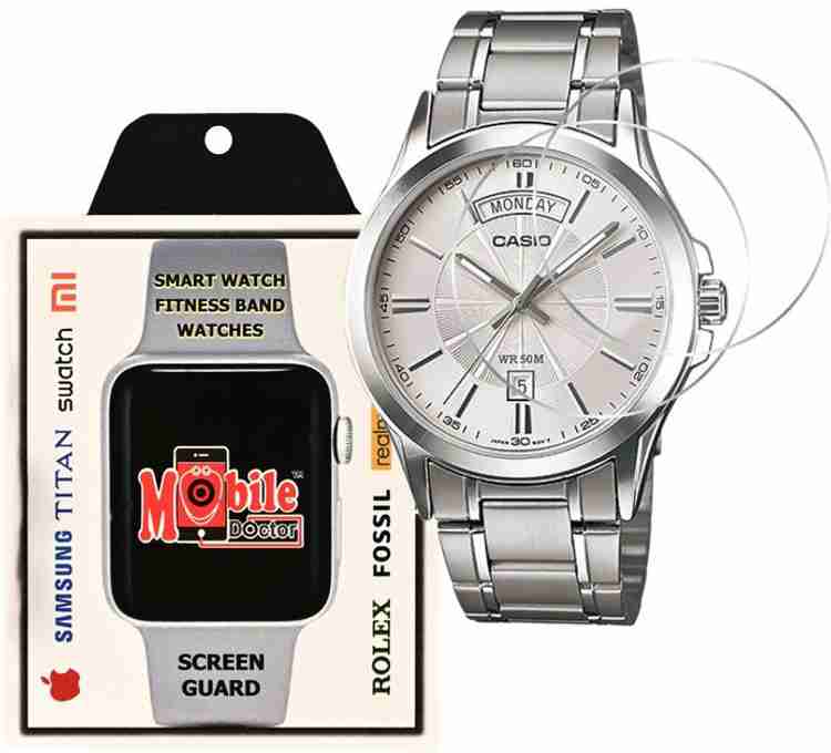 MOBILE DOCTOR Screen Guard for CASIO MTP 1381 D 7 AV MOBILE DOCTOR Flipkart