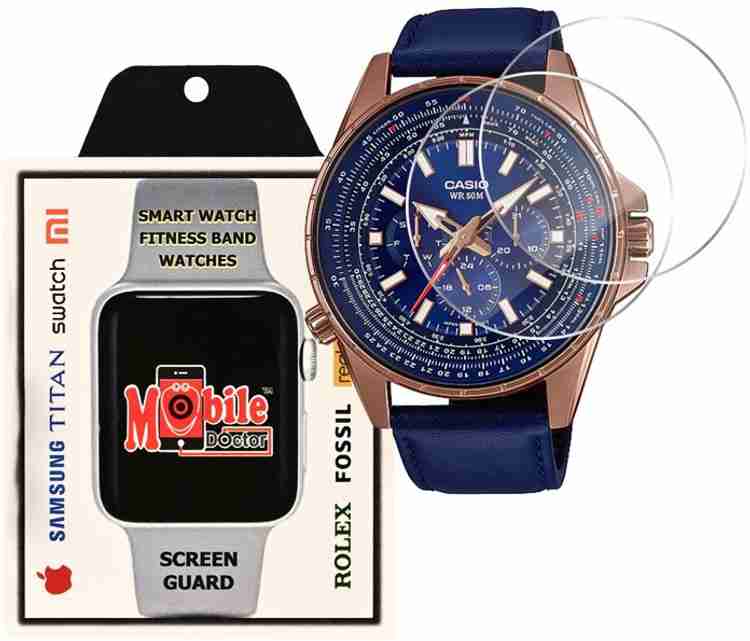 MOBILE DOCTOR Screen Guard for CASIO MTP SW320 RL 2 AV MOBILE DOCTOR Flipkart