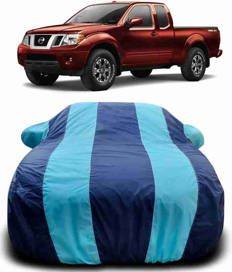Nissan frontier store car cover