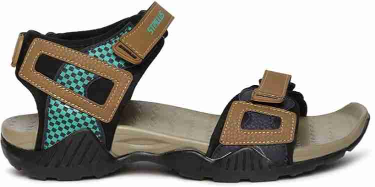 Paragon stimulus deals men's sandals