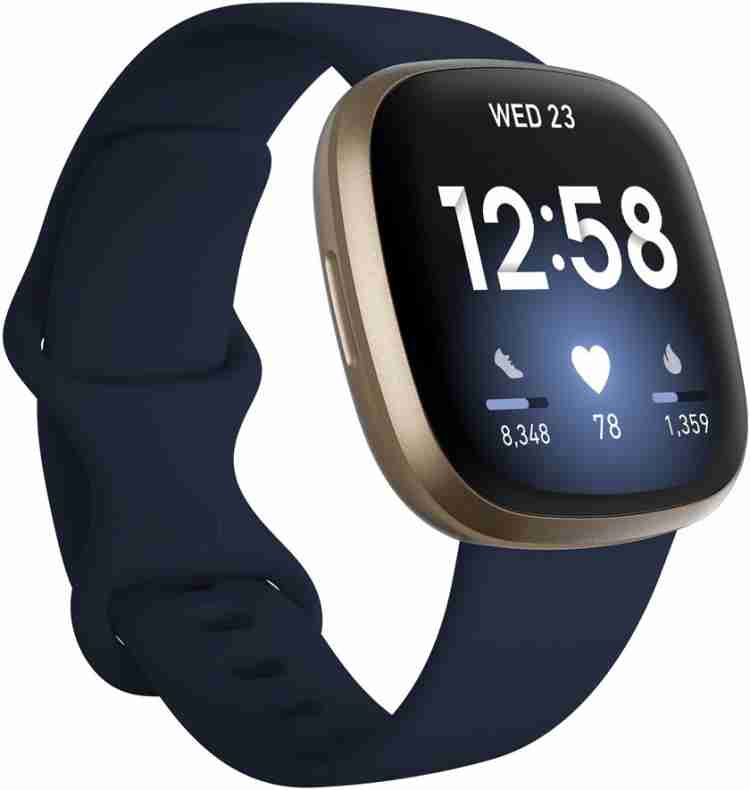 Fitbit versa price store usa