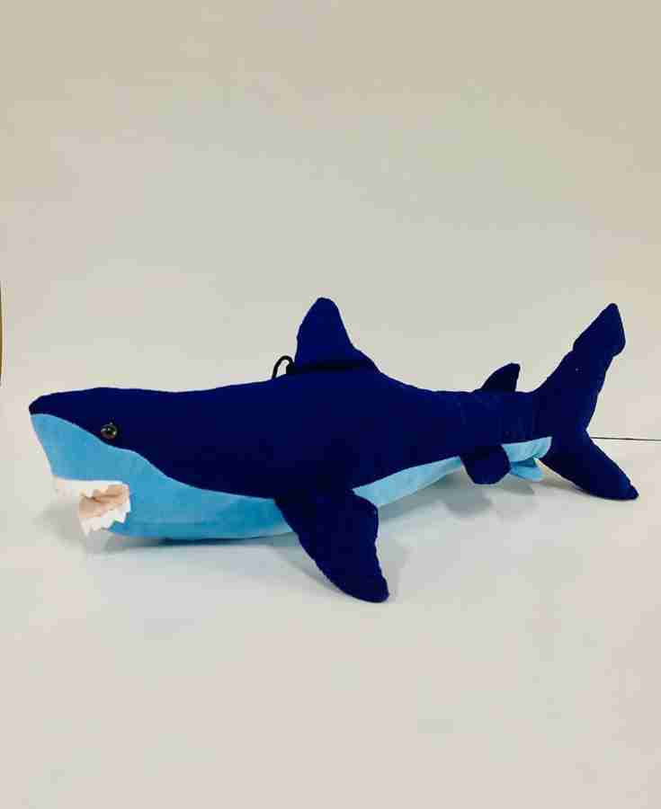 Thresher shark stuffed animal store