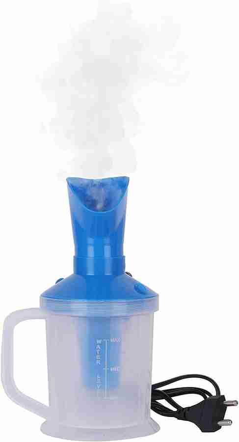 Nasal steamer online