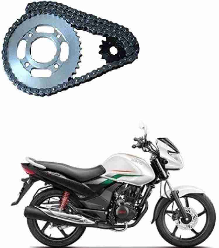 Hero achiever 150 hot sale chain sprocket price