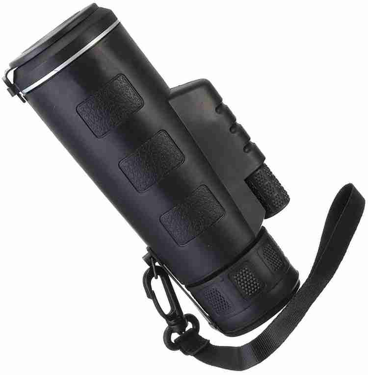 GJUUG Premium Quality HD Monocular 40x60 Telescope Portable
