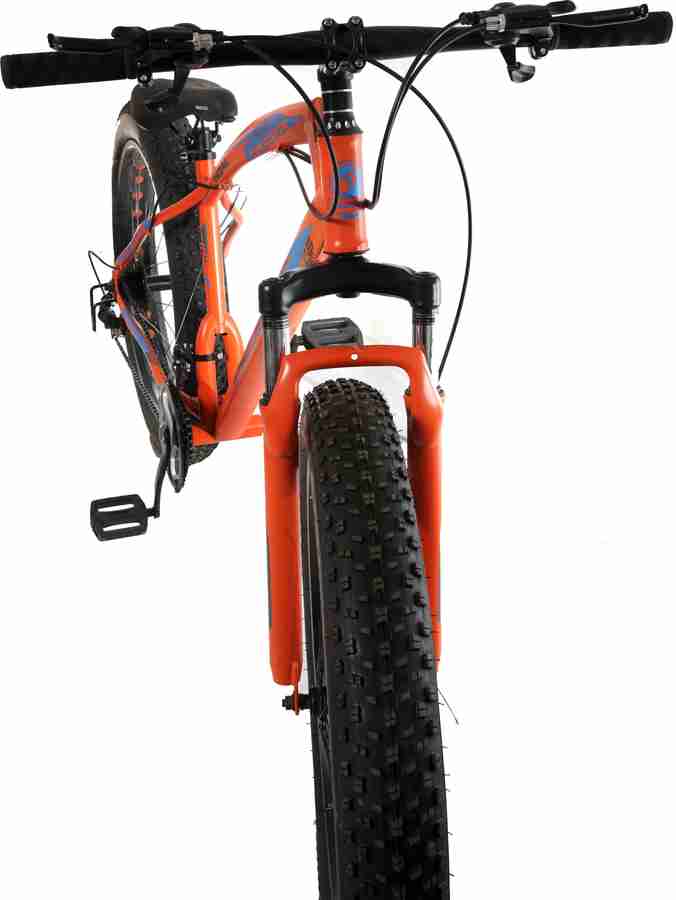 Fat tyre cycle under 15000 flipkart sales